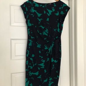 Pea in the pod - maternity dress